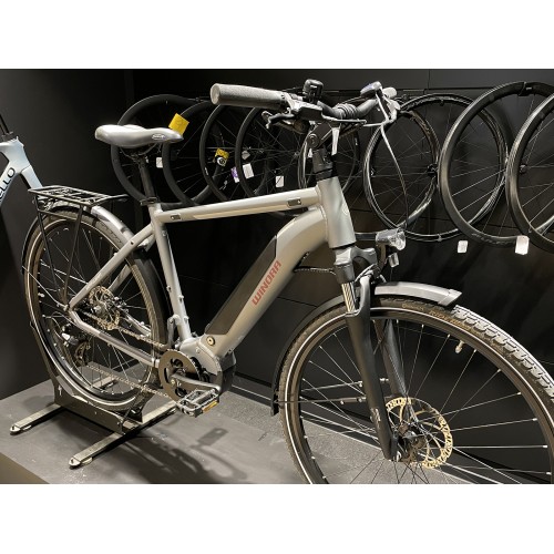 Gebrauchtes Winora Yucatan 8 400Wh 2021 E-Bike - Größe 52 (M)