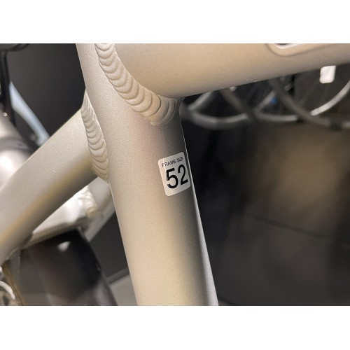 Used Winora Yucatan 8 400Wh 2021 E-Bike - Size 52 (M)