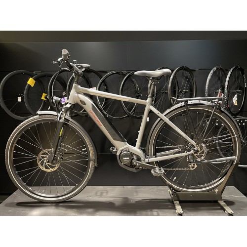 E-Bike Winora Yucatan 8 400Wh 2021 usada - Talla 52 (M)