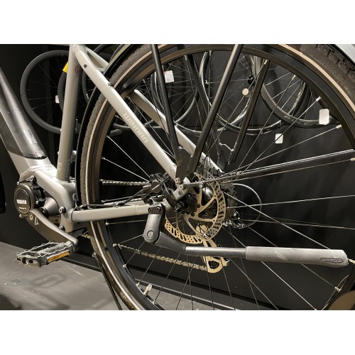Gebrauchtes Winora Yucatan 8 400Wh 2021 E-Bike - Größe 52 (M)