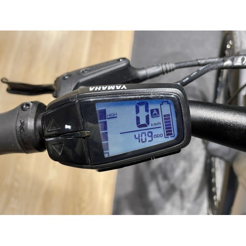 Used Winora Yucatan 8 400Wh 2021 E-Bike - Size 52 (M)