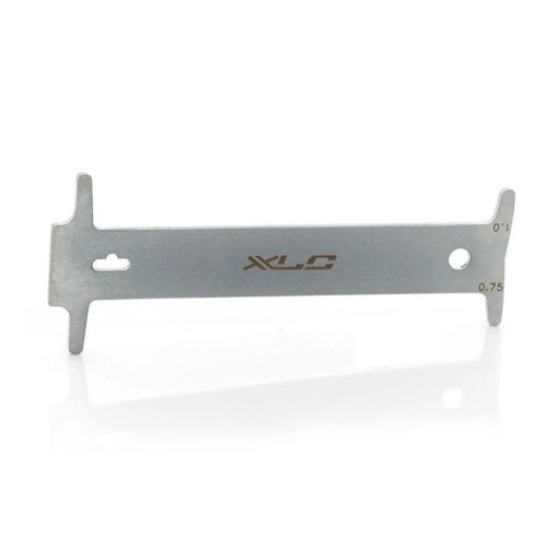 XLC kettingslijtagegereedschap