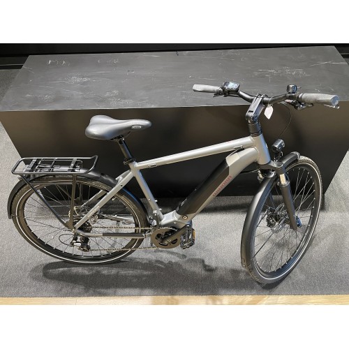 Used Winora Yucatan 8 400Wh 2021 E-Bike - Size 52 (M)