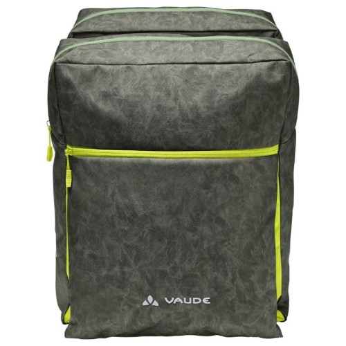 Bolsa dupla Vaude Twinzipper
