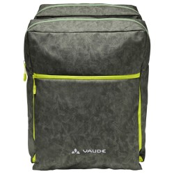 Vaude Twinzipper double bag Vaude Twinzipper double bag