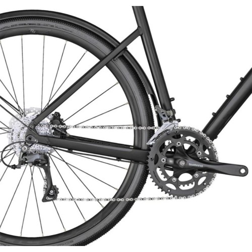 Scott Metrix 30 EQ stadsfiets