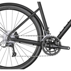 Vélo de ville Scott Metrix 30 EQ Vélo de ville Scott Metrix 30 EQ