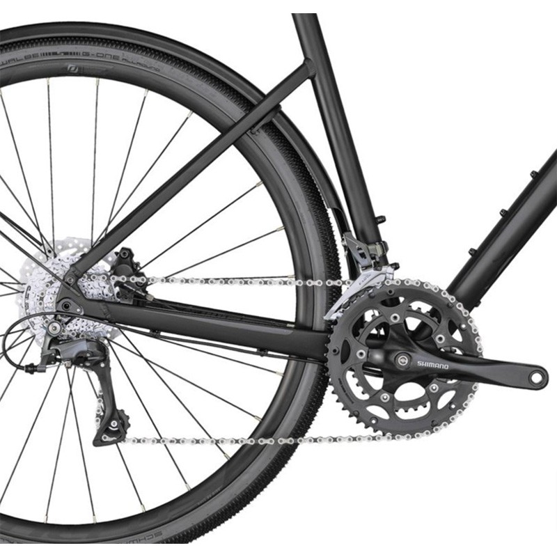 Scott Metrix 30 EQ stadsfiets