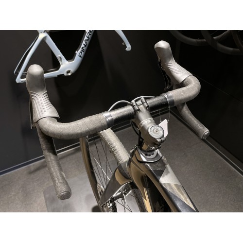 Gebrauchtes Trek Boone Carbon GRX 11-fach Gang Cyclocross-/ gravelbike - Größe 49 cm (XS)
