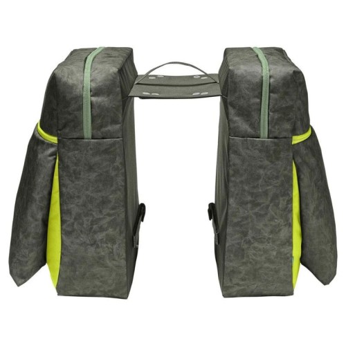 Vaude Twinzipper Doppeltasche