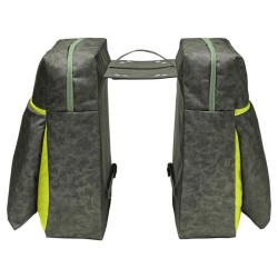 Vaude Twinzipper double bag Vaude Twinzipper double bag