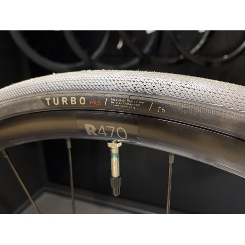 Bicicleta de carretera eléctrica Specialized Turbo Creo SL Comp Carbon 2021 usada - Talla M (54,8 cm)