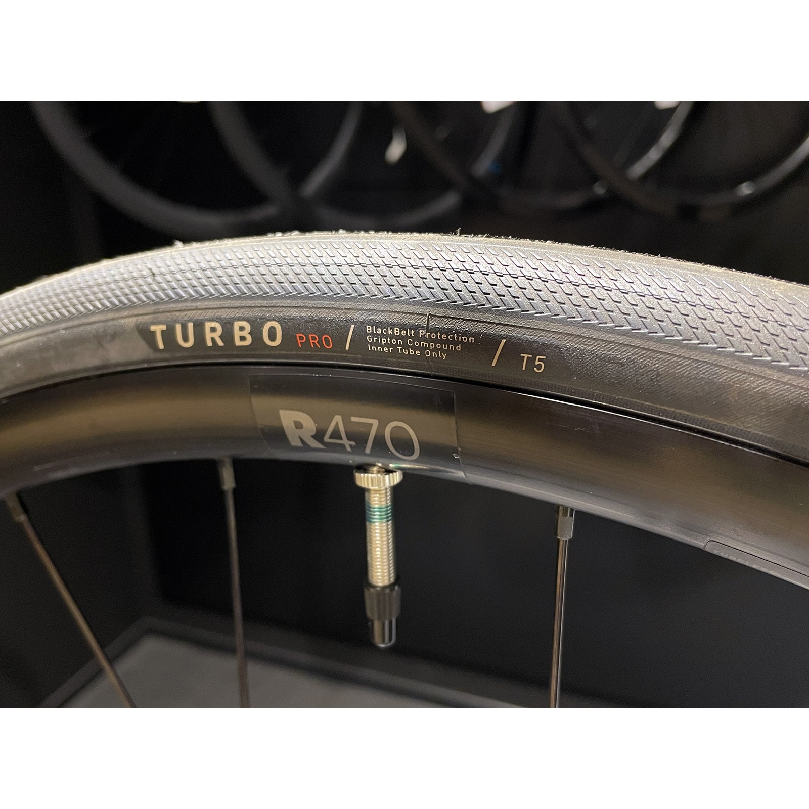 Gebruikte Specialized Turbo Creo SL Comp Carbon 2021 elektrische Racefiets - Maat M (54,8 cm)