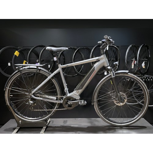 Used Winora Yucatan 8 400Wh 2021 E-Bike - Size 52 (M)