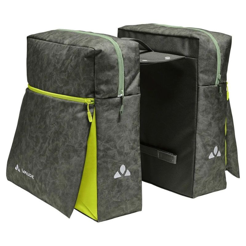 Vaude Twinzipper double bag Vaude Twinzipper double bag