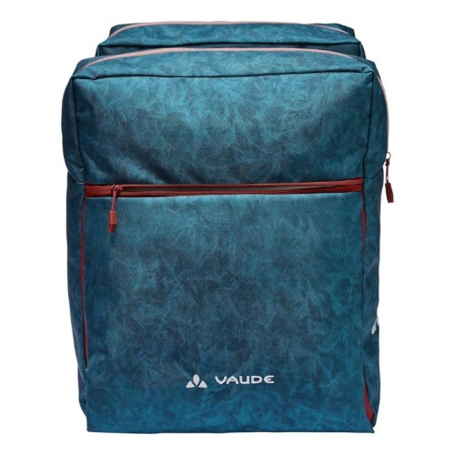 Bolsa doble Vaude Twinzipper