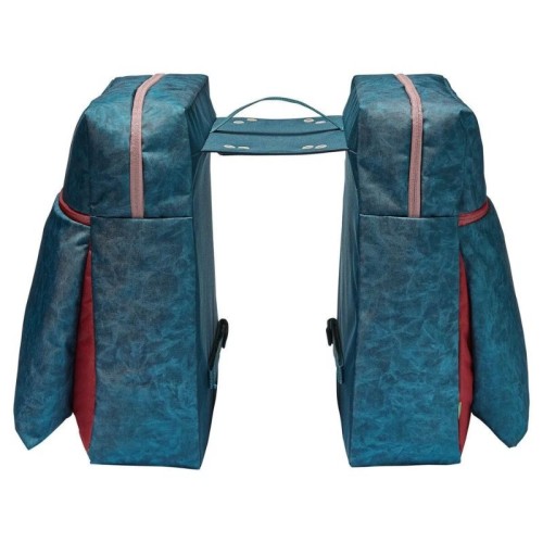 Bolsa doble Vaude Twinzipper