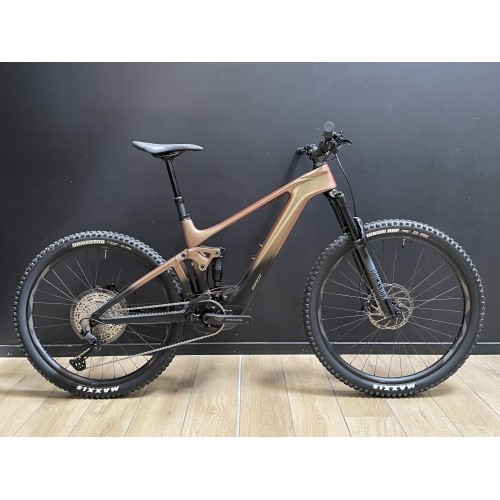 Trek Fuel Exe 9.8 XT - Used - Refurbished MTB électrique