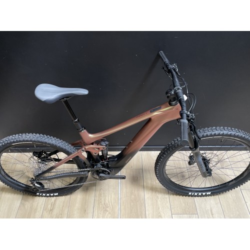 Trek Fuel Exe 9.8 XT - Usada - Bicicleta de montaña eléctrica reacondicionada