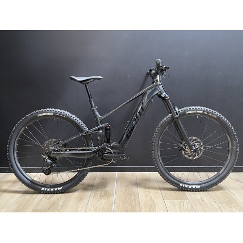 Trek Fuel Exe 9.8 XT - Usada - Bicicleta de montaña eléctrica reacondicionada