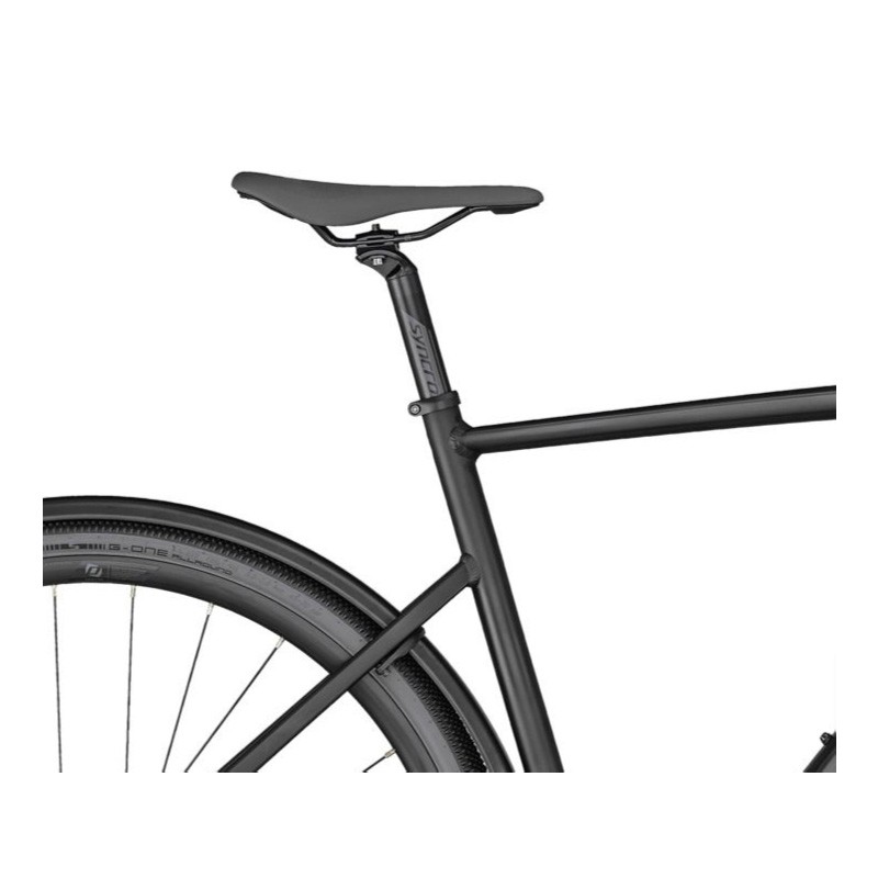 Bicicletta urbana Scott Metrix 30 EQ