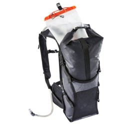Sac à dos Trail pack II black 8L Sac à dos Trail pack II black 8L