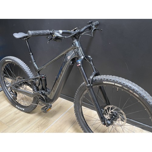 Trek Fuel Exe 9.8 XT - Used - Refurbished MTB électrique