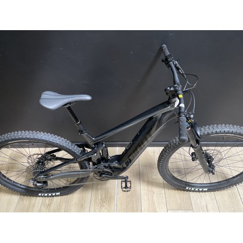 Trek Fuel Exe 9.8 XT - Used - Refurbished MTB électrique