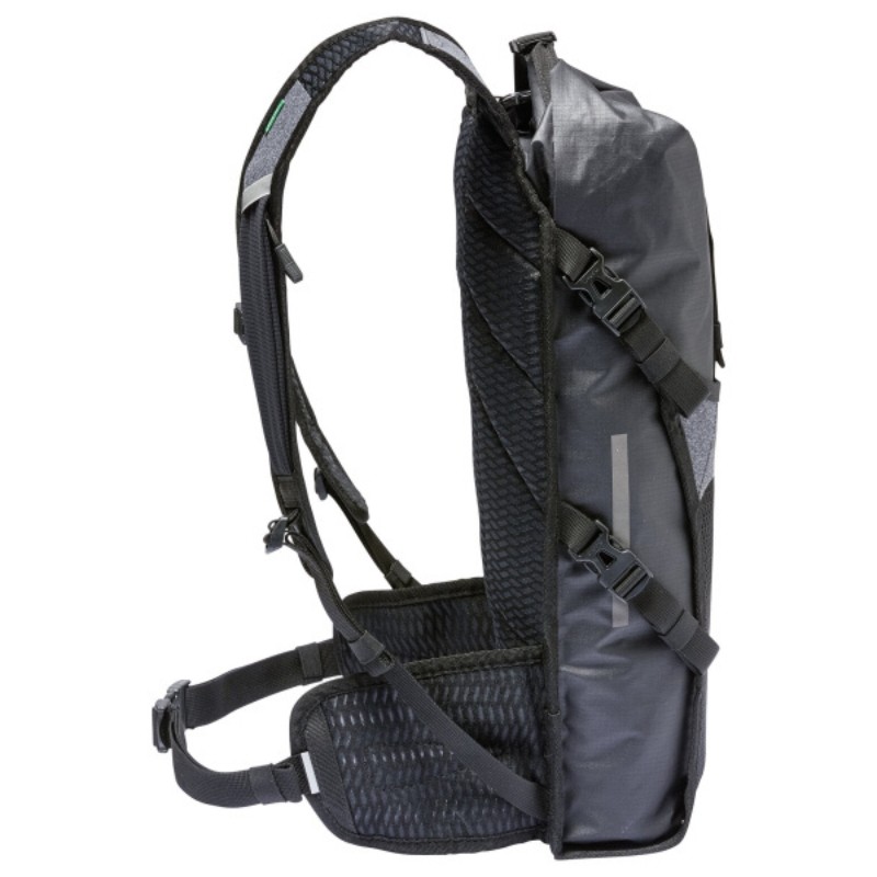 Vaude Trailpack II schwarzer 8L Rucksack