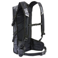 Sac à dos Trail pack II black 8L Sac à dos Trail pack II black 8L