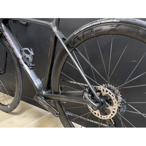 Gebrauchtes Giant TCR Advanced SL 0 Dura-Ace Di2 Rennrad 2025 - Größe S (53,5 cm)