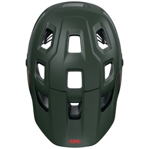 Casco Abus MoDrop