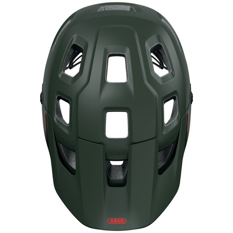 Casco Abus MoDrop
