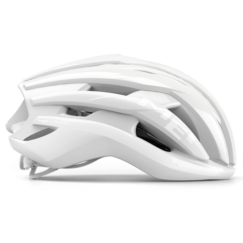 MET Trenta MIPS Absolute White LTD (WA1) Casque vélo de route - 3HM126CE00