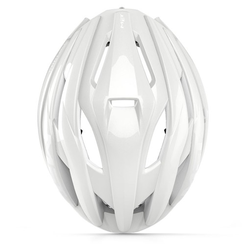 MET Trenta MIPS Absolute White LTD (WA1) rennrad - 3HM126CE00