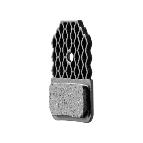 Plaquettes de frein Absolute Black GRAPHENPads Disc 35 pour SRAM eTap AXS et Avid Elixir