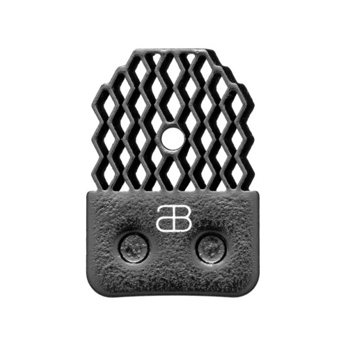 Absolute Black GRAPHENPads Disc 35 Remblokken voor SRAM eTap AXS en Avid Elixir