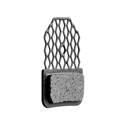 Absolute Black GRAPHENPads Disc 35 Remblokken voor SRAM eTap AXS en Avid Elixir