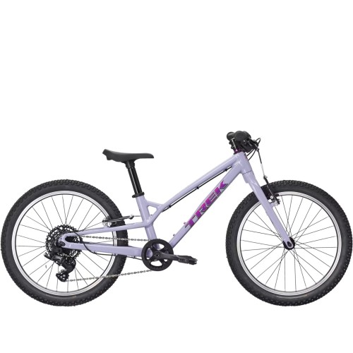 Trek Wahoo 20" Path Lavender Haze 2026 Kinderfahrrad
