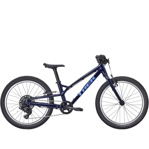 Trek Wahoo 20" Path Marianas Blue 2026 Kids bike