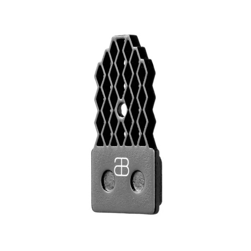 Absolute Black GRAPHENPads Disc 34 brake Brake pads for Shimano Dura-Ace, Ultegra, GRX and XTR