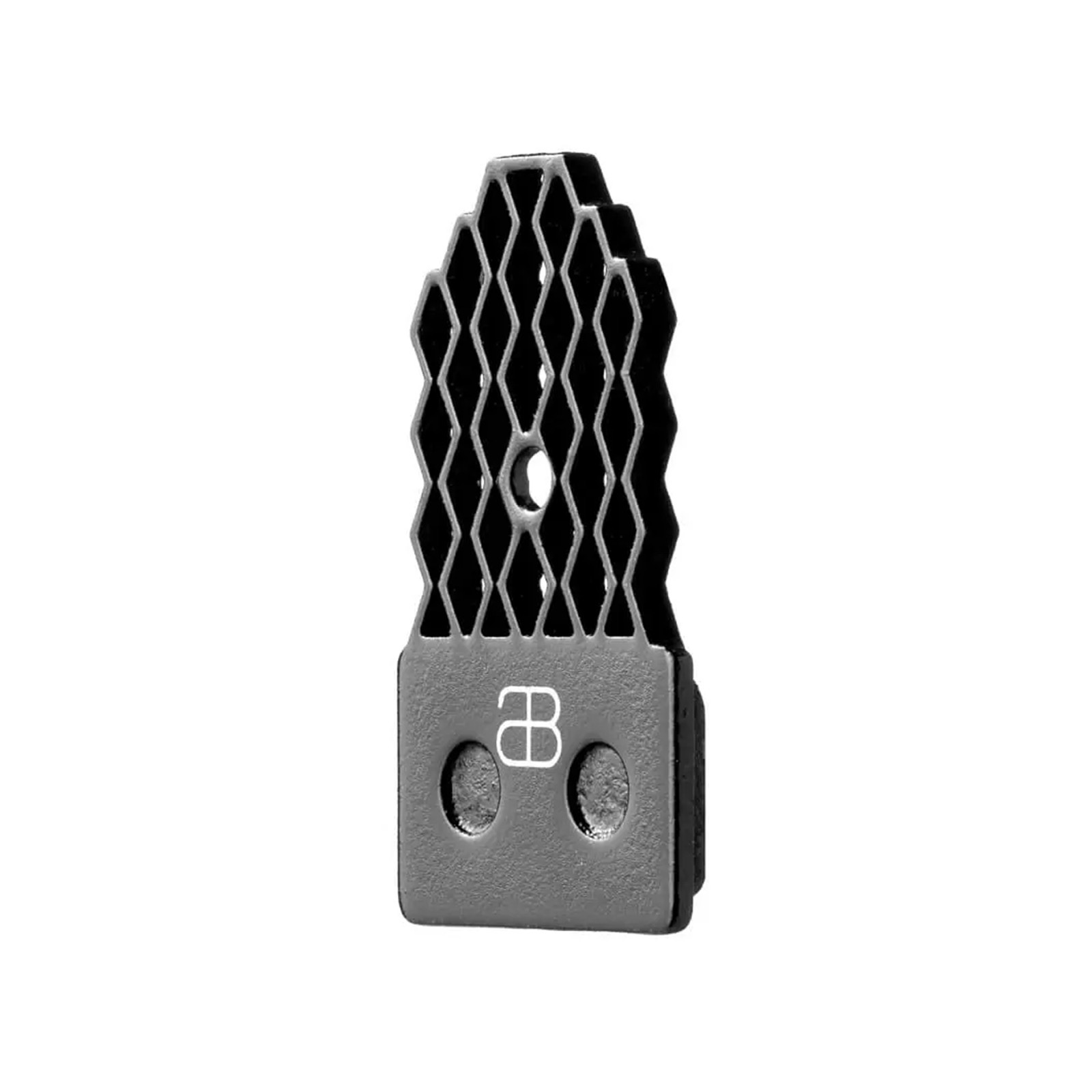 Pastiglie freno freno Absolute Black GRAPHENPads Disc 34 per Shimano Dura-Ace, Ultegra, GRX e XTR