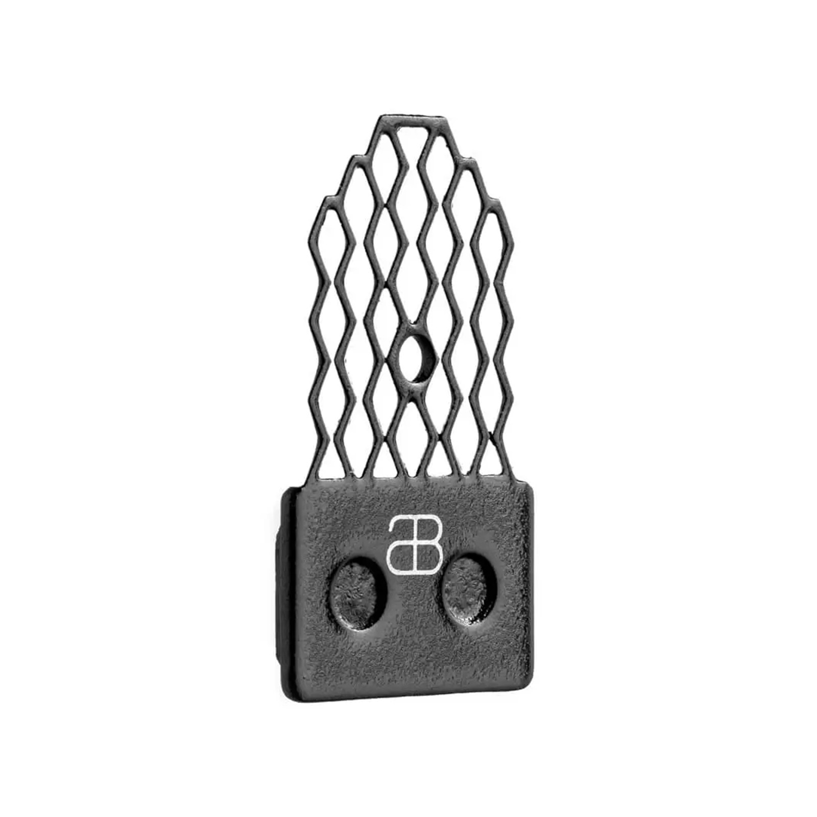 Absolute Black GRAPHENPads Disc 34 Remblokken voor Shimano Dura-Ace, Ultegra, GRX en XTR