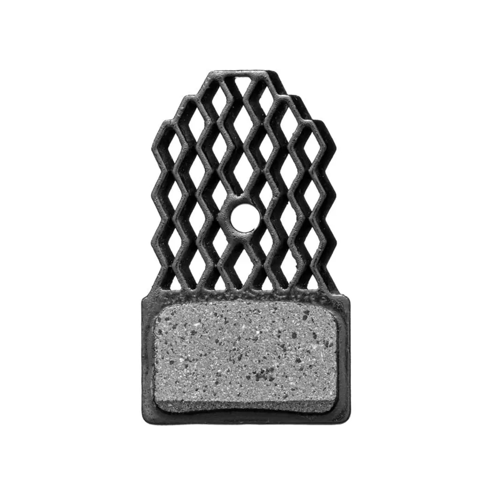 Absolute Black GRAPHENPads Disc 34 Remblokken voor Shimano Dura-Ace, Ultegra, GRX en XTR
