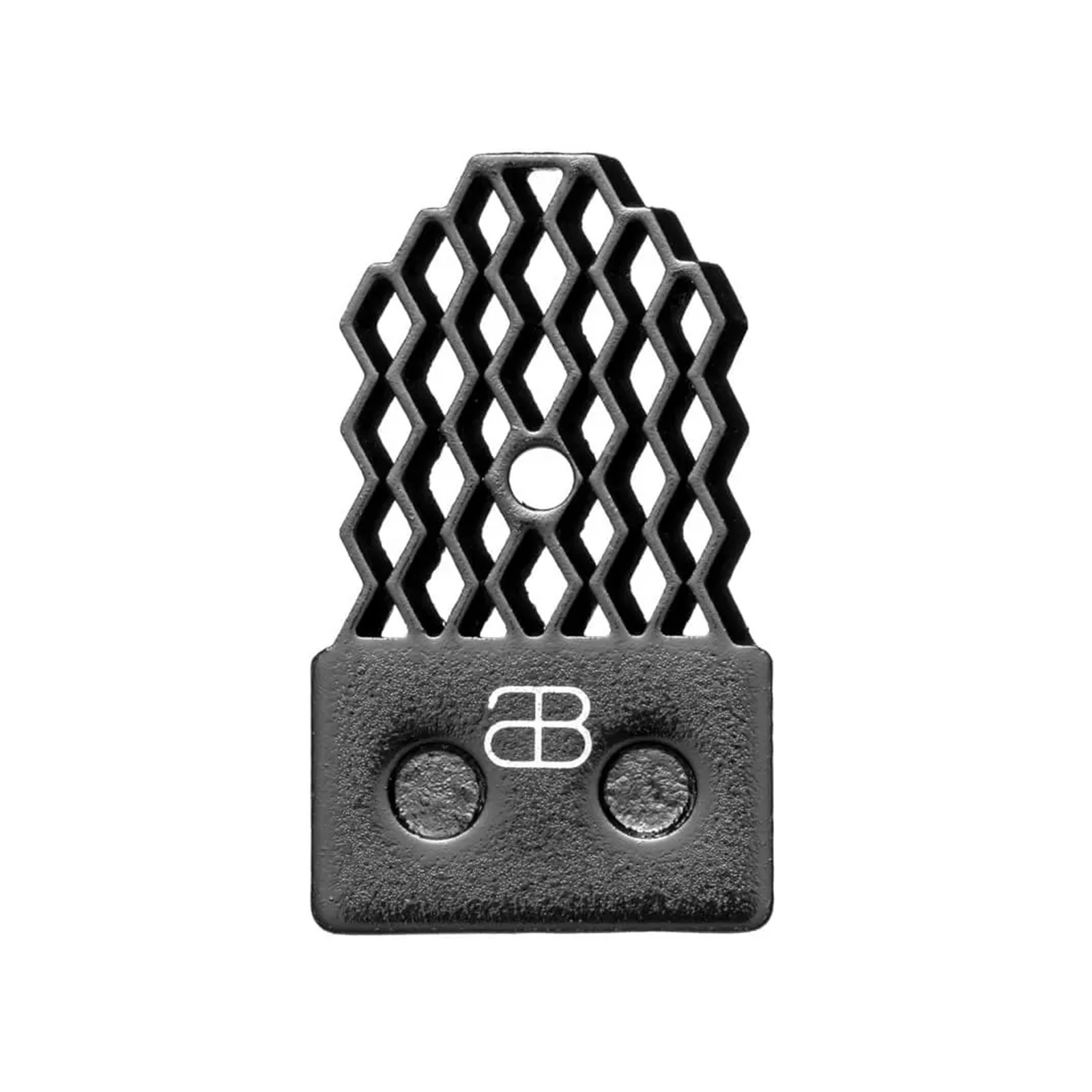 Absolute Black GRAPHENPads Disc 34 Remblokken voor Shimano Dura-Ace, Ultegra, GRX en XTR