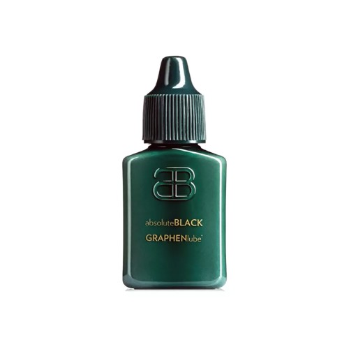 Absolute Black GRAPHENlube 14ml chain lubricant with graphene for all conditions