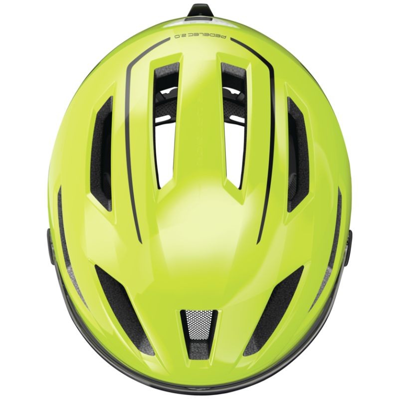Capacete Abus Pedelec 2.0 ACE