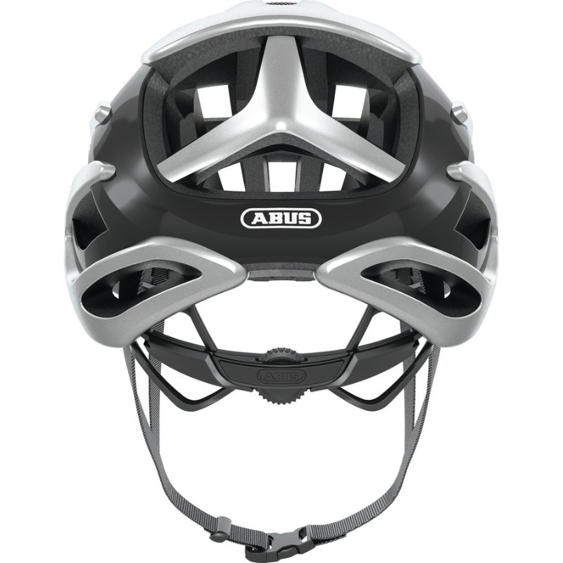 Abus AirBreaker Rennradhelm