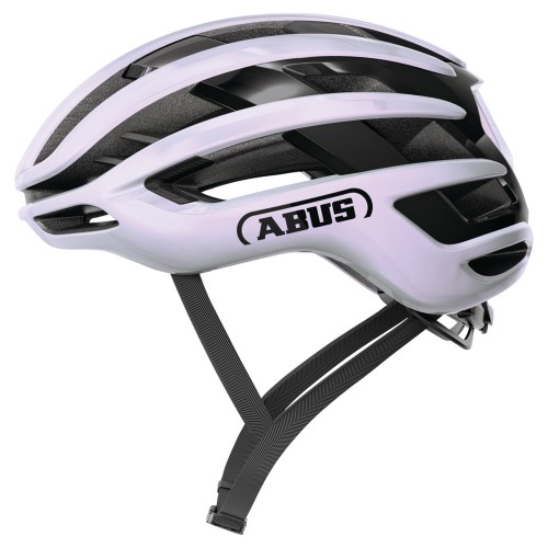 Abus Airbreaker 2.0 All-In Purple casque vélo de route violet pastel