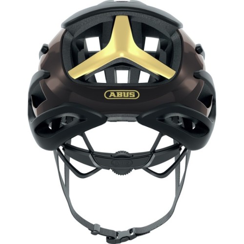 Capacete de estrada Abus AirBreaker